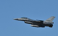 F-16AM J-628 32sqn